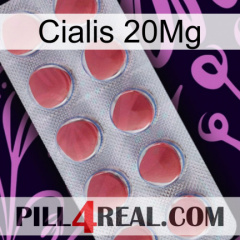 Cialis 20Mg Cialis 18